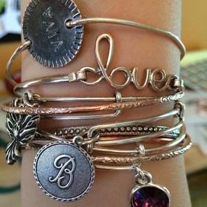 Meet your Posher, Brandy